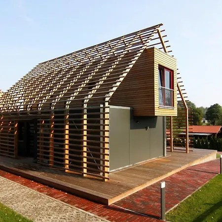 Chalet Wendorf - Dms01102B-F * Wendorf (Kuhlen-Wendorf)