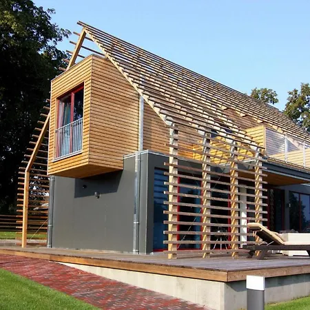 Prázdninový dům Chalet Wendorf - Dms01102B-F Wendorf (Kuhlen-Wendorf)