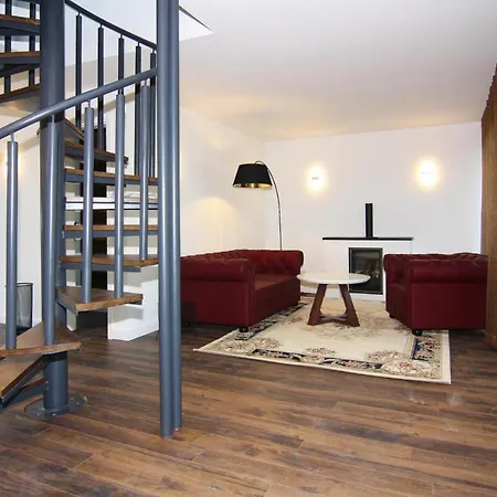 Chalet Wendorf - Dms01102B-F * Wendorf (Kuhlen-Wendorf)