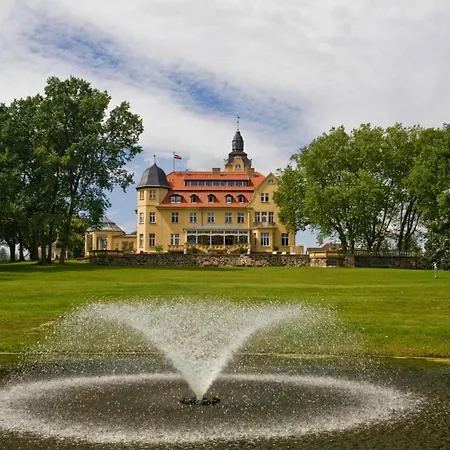 Prázdninový dům Chalet Wendorf - Dms01102B-F Wendorf (Kuhlen-Wendorf)