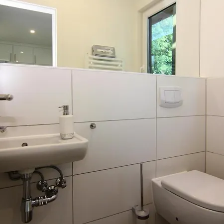 Chalet Wendorf - Dms01102B-F