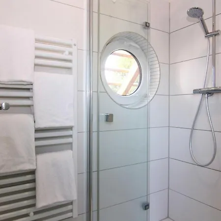 Prázdninový dům Chalet Wendorf - Dms01102B-F Wendorf (Kuhlen-Wendorf)