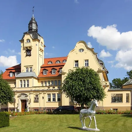 Prázdninový dům Chalet Wendorf - Dms01102B-F *
